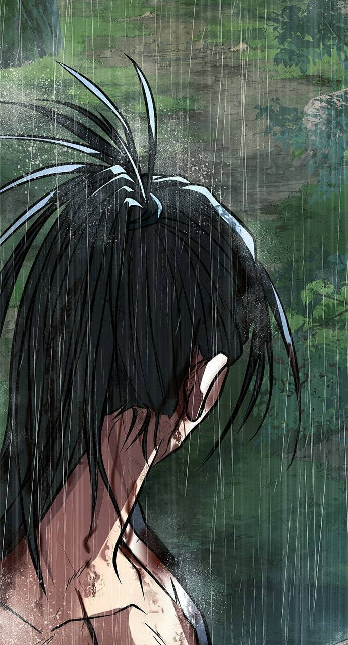 Minor Legend Chapter 1 page 11 - 