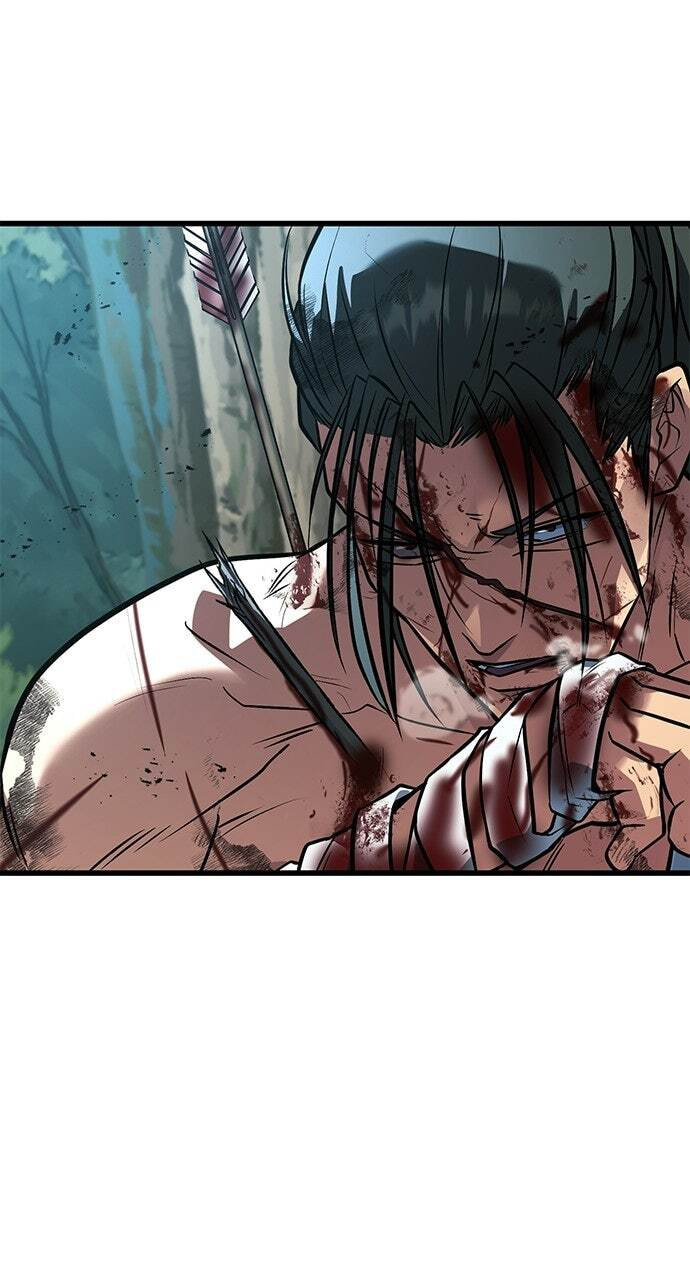 Minor Legend Chapter 1 page 109 - 