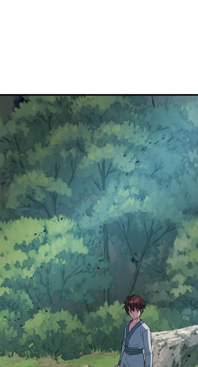 Minor Legend Chapter 1 page 110 - 