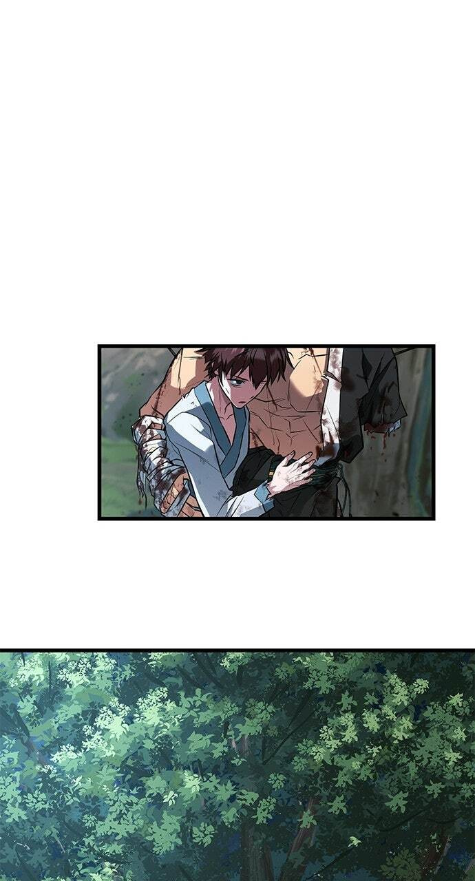 Minor Legend Chapter 1 page 112 - 