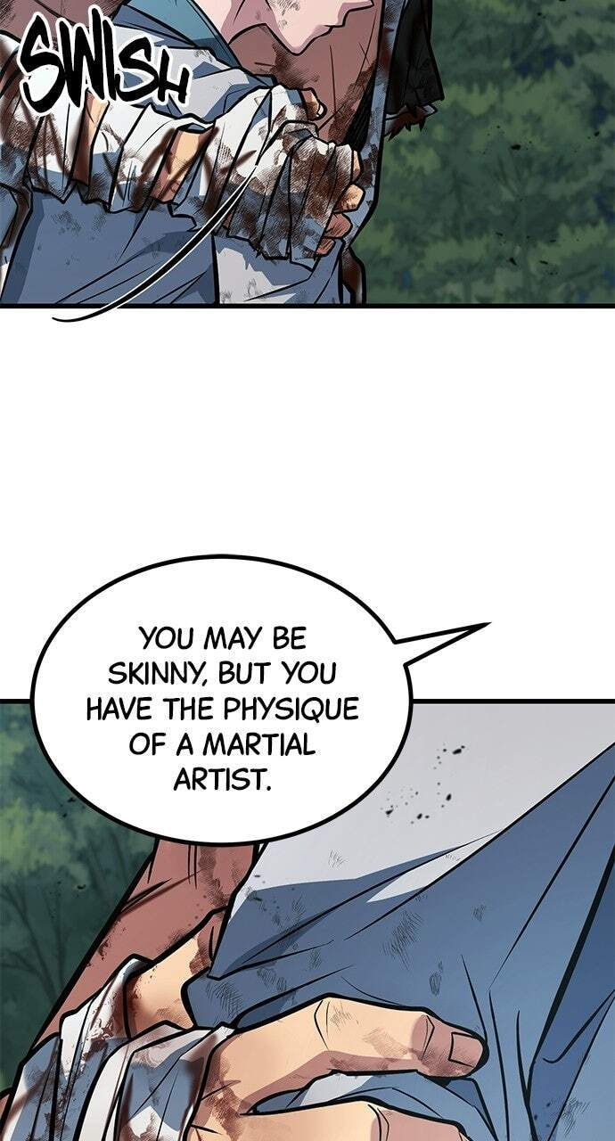 Minor Legend Chapter 1 page 115 - 