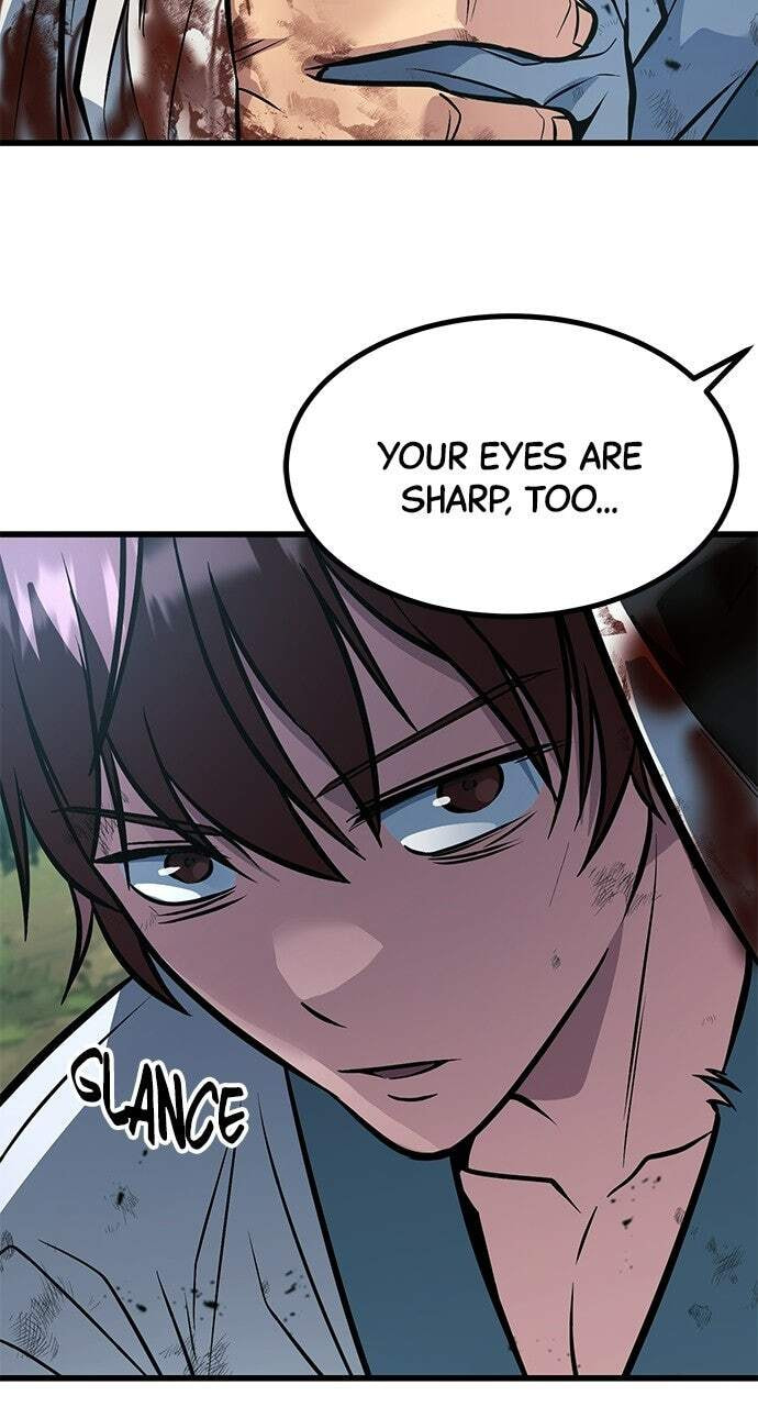 Minor Legend Chapter 1 page 116 - 