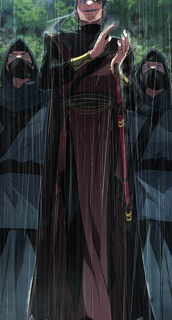 Minor Legend Chapter 1 page 13 - 