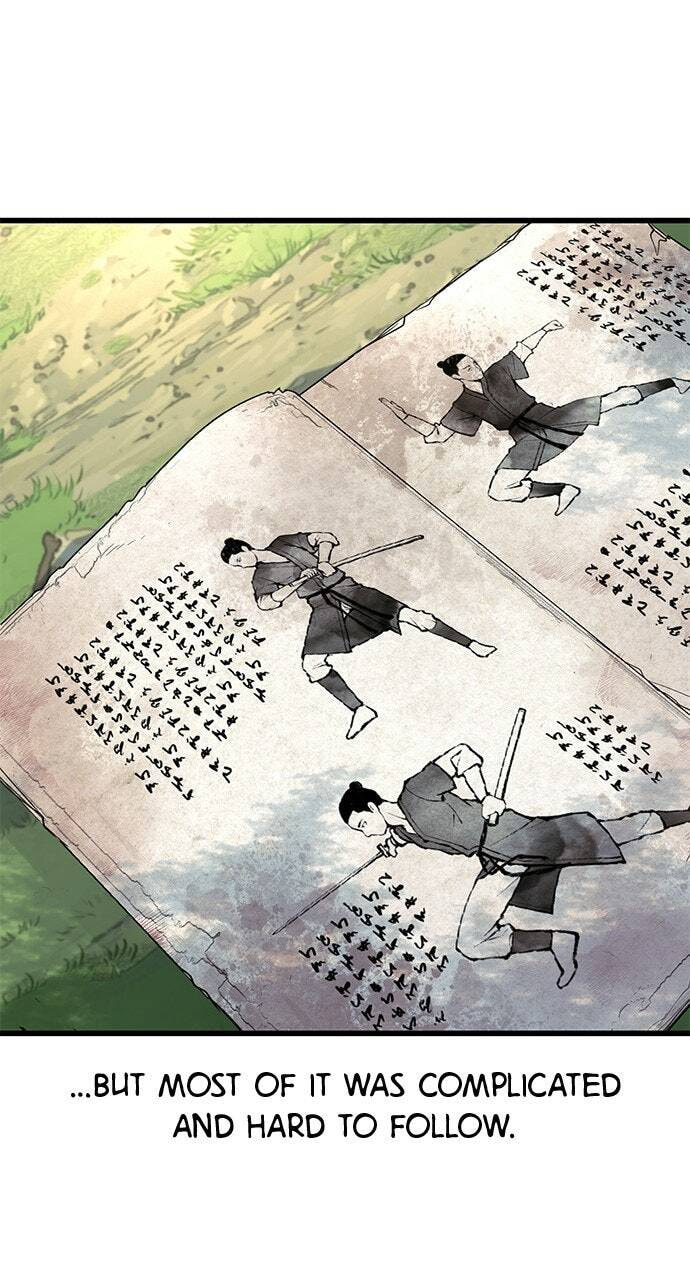 Minor Legend Chapter 1 page 140 - 