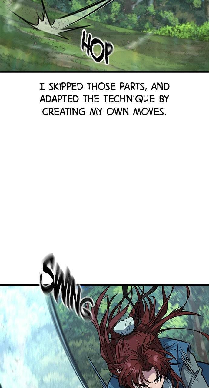 Minor Legend Chapter 1 page 142 - 