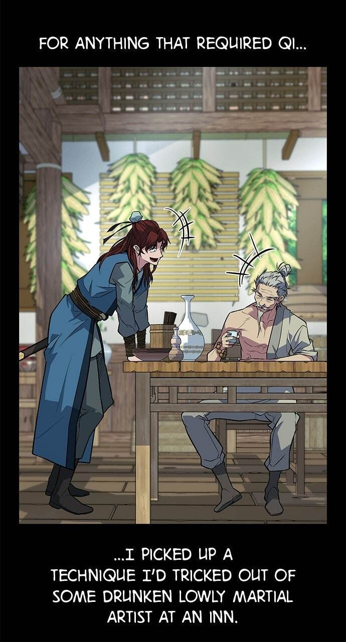 Minor Legend Chapter 1 page 144 - 