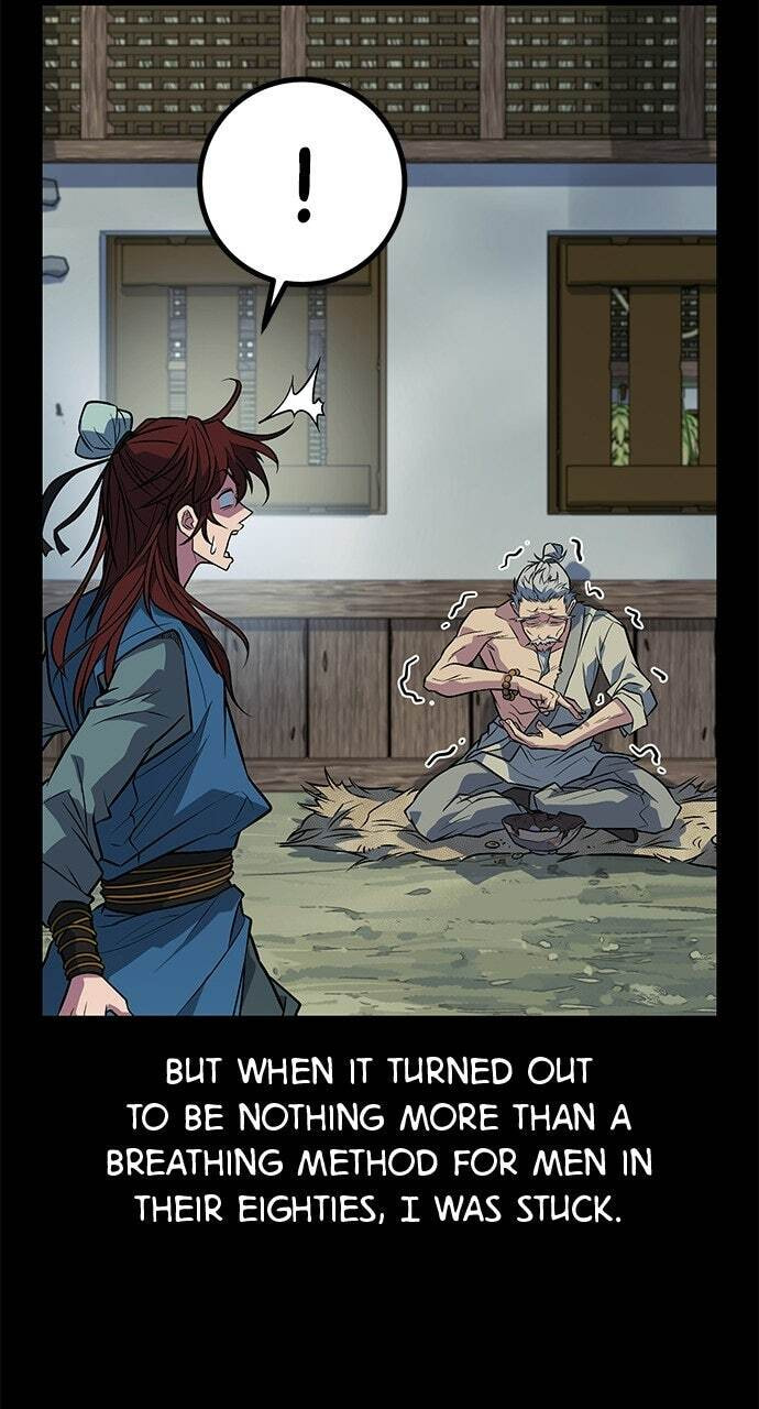 Minor Legend Chapter 1 page 145 - 