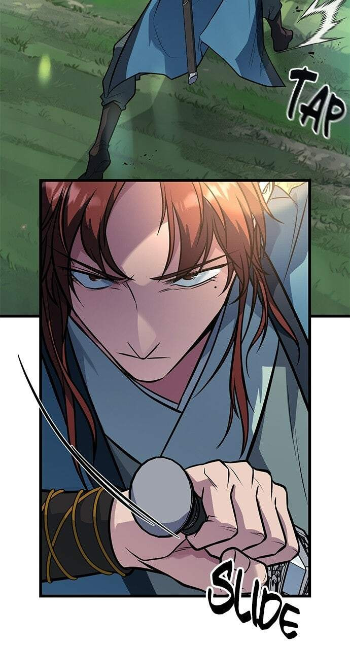 Minor Legend Chapter 1 page 150 - 
