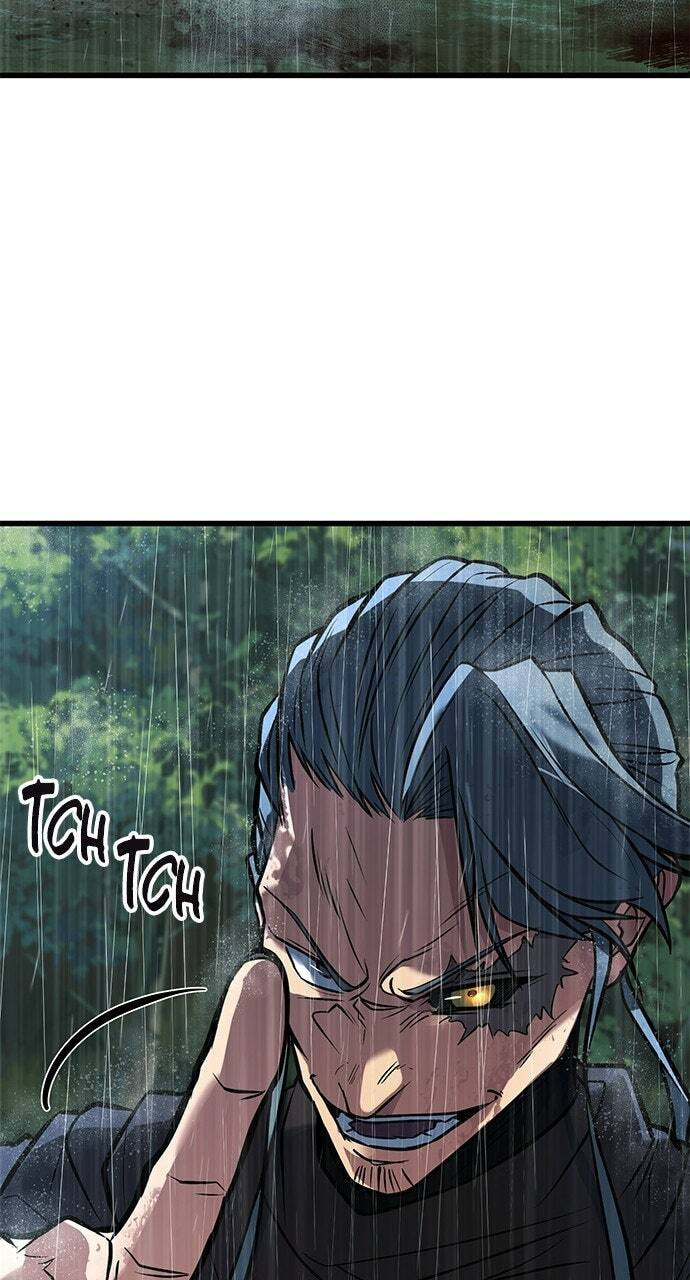 Minor Legend Chapter 1 page 21 - 