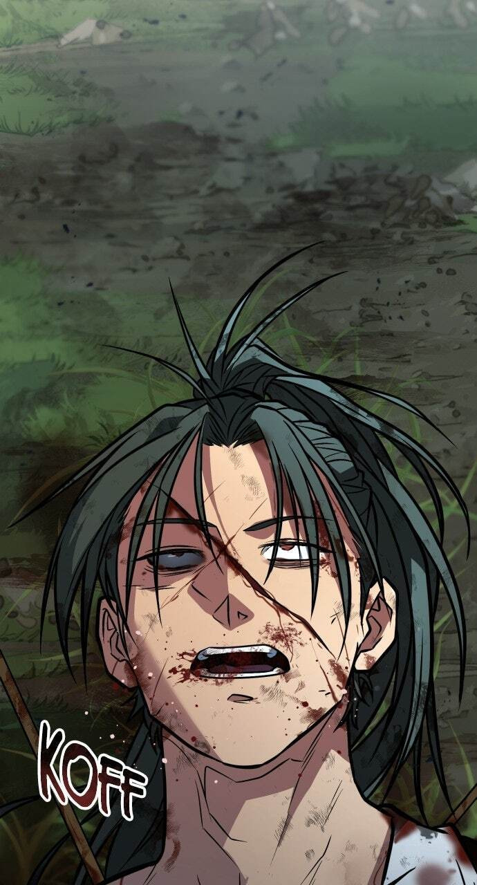 Minor Legend Chapter 1 page 70 - 