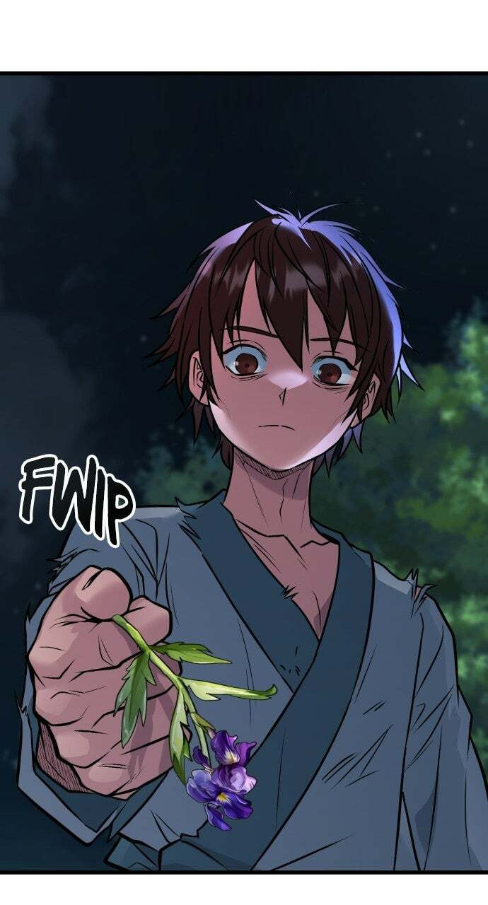 Minor Legend Chapter 1 page 80 - 