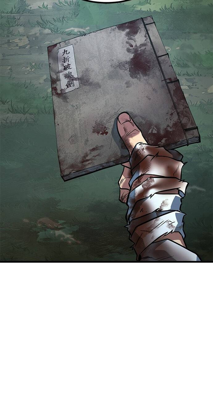 Minor Legend Chapter 1 page 98 - 