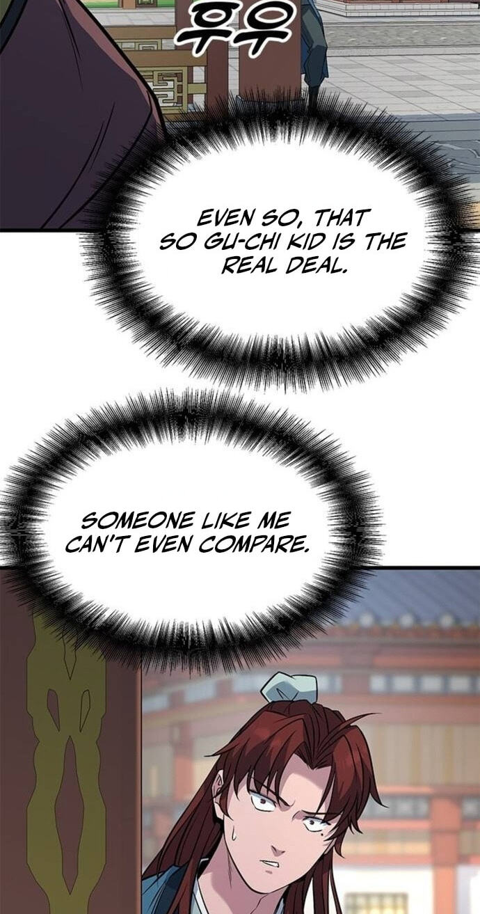 Minor Legend Chapter 10 page 17 - 
