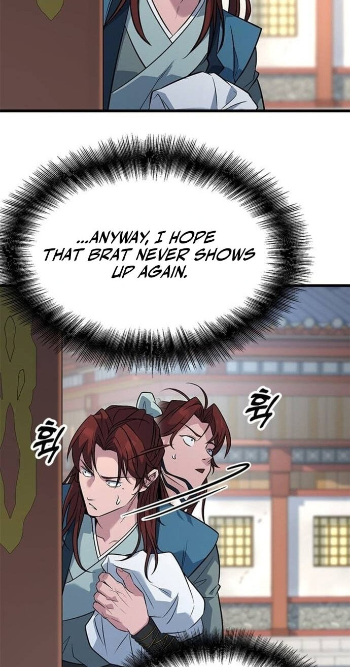Minor Legend Chapter 10 page 18 - 