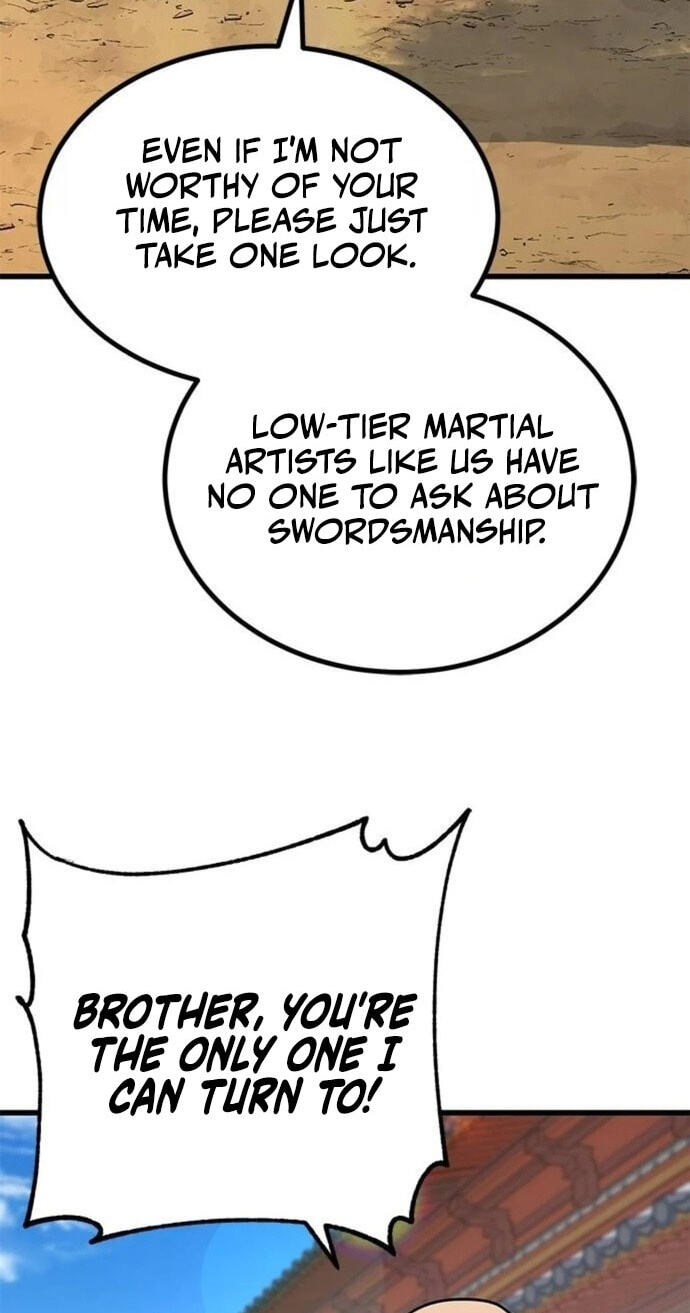 Minor Legend Chapter 10 page 23 - 