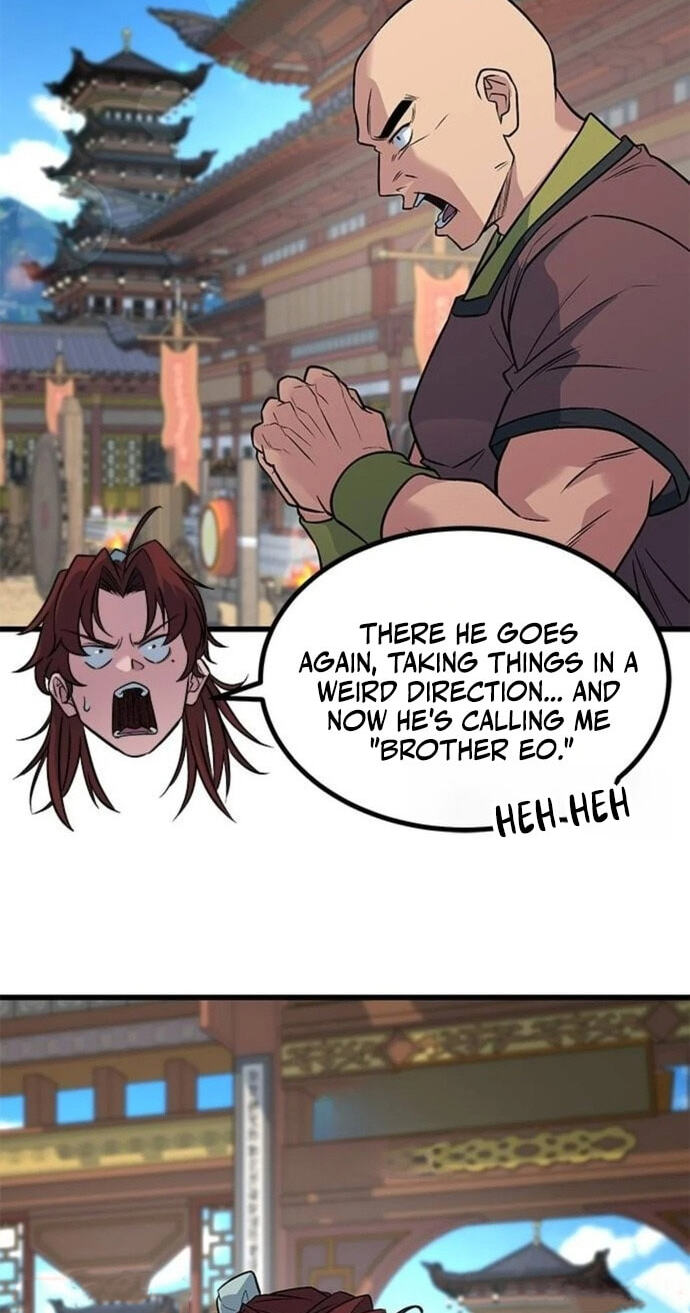 Minor Legend Chapter 10 page 24 - 