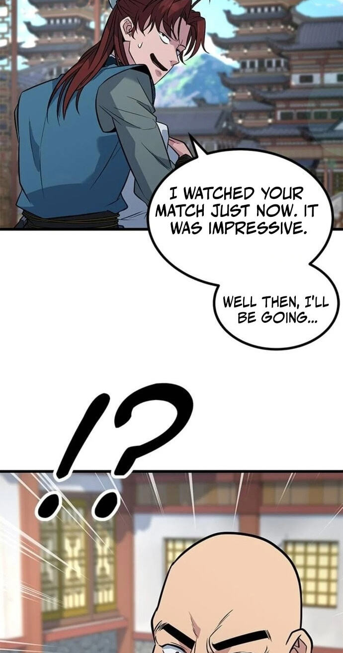 Minor Legend Chapter 10 page 25 - 