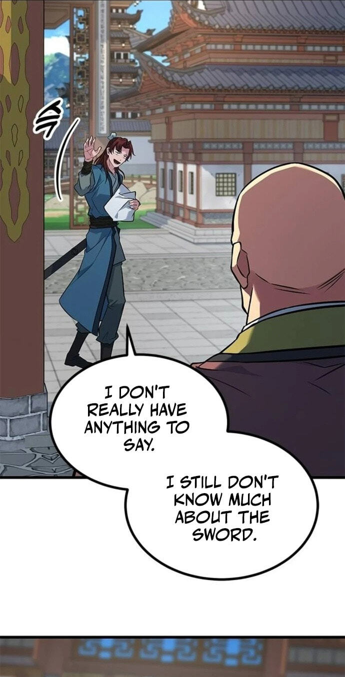 Minor Legend Chapter 10 page 27 - 