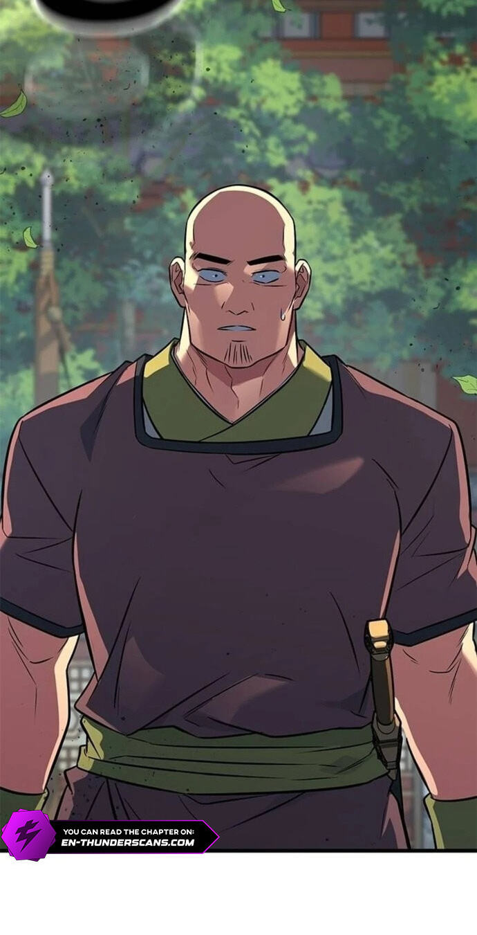 Minor Legend Chapter 10 page 29 - 