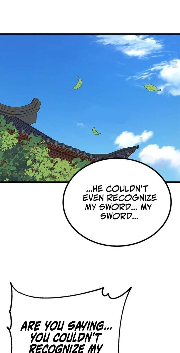 Minor Legend Chapter 10 page 30 - 