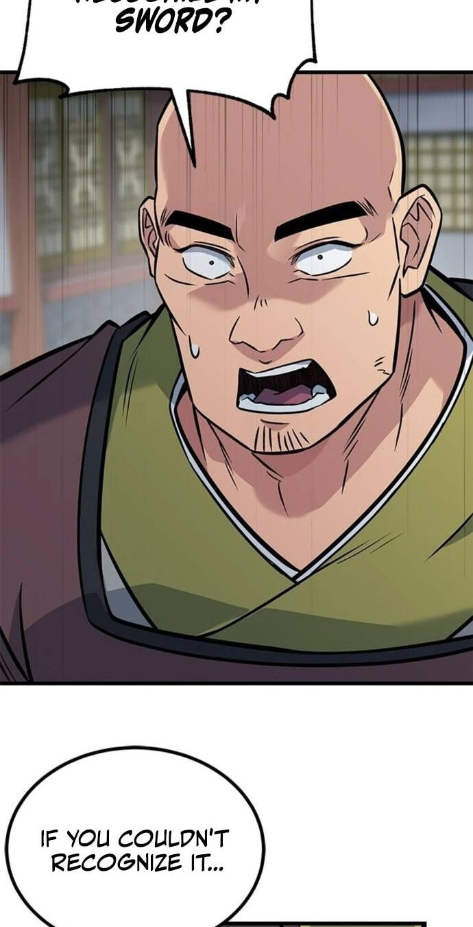 Minor Legend Chapter 10 page 31 - 