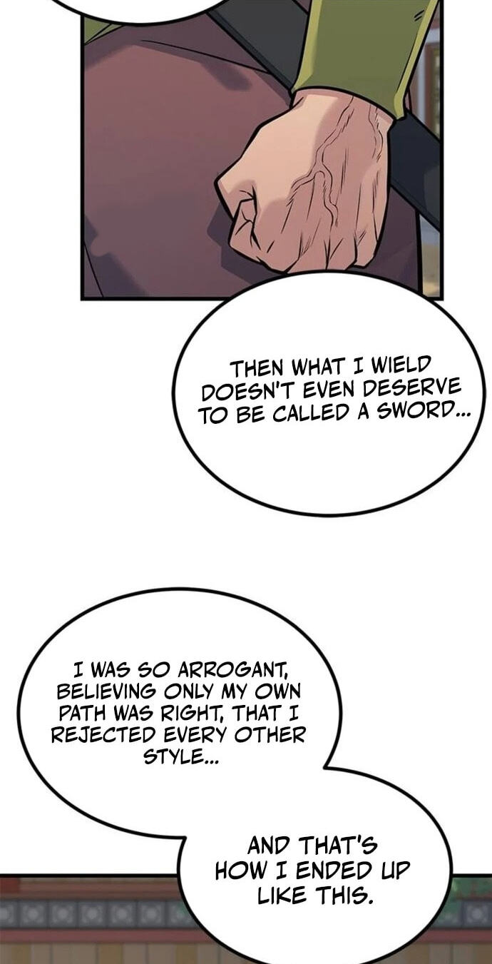 Minor Legend Chapter 10 page 32 - 
