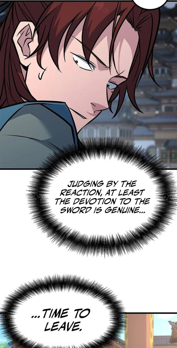 Minor Legend Chapter 10 page 34 - 