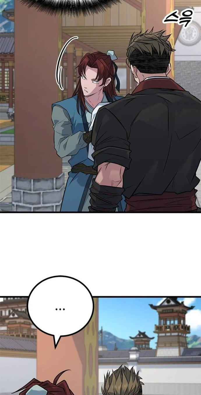 Minor Legend Chapter 10 page 35 - 