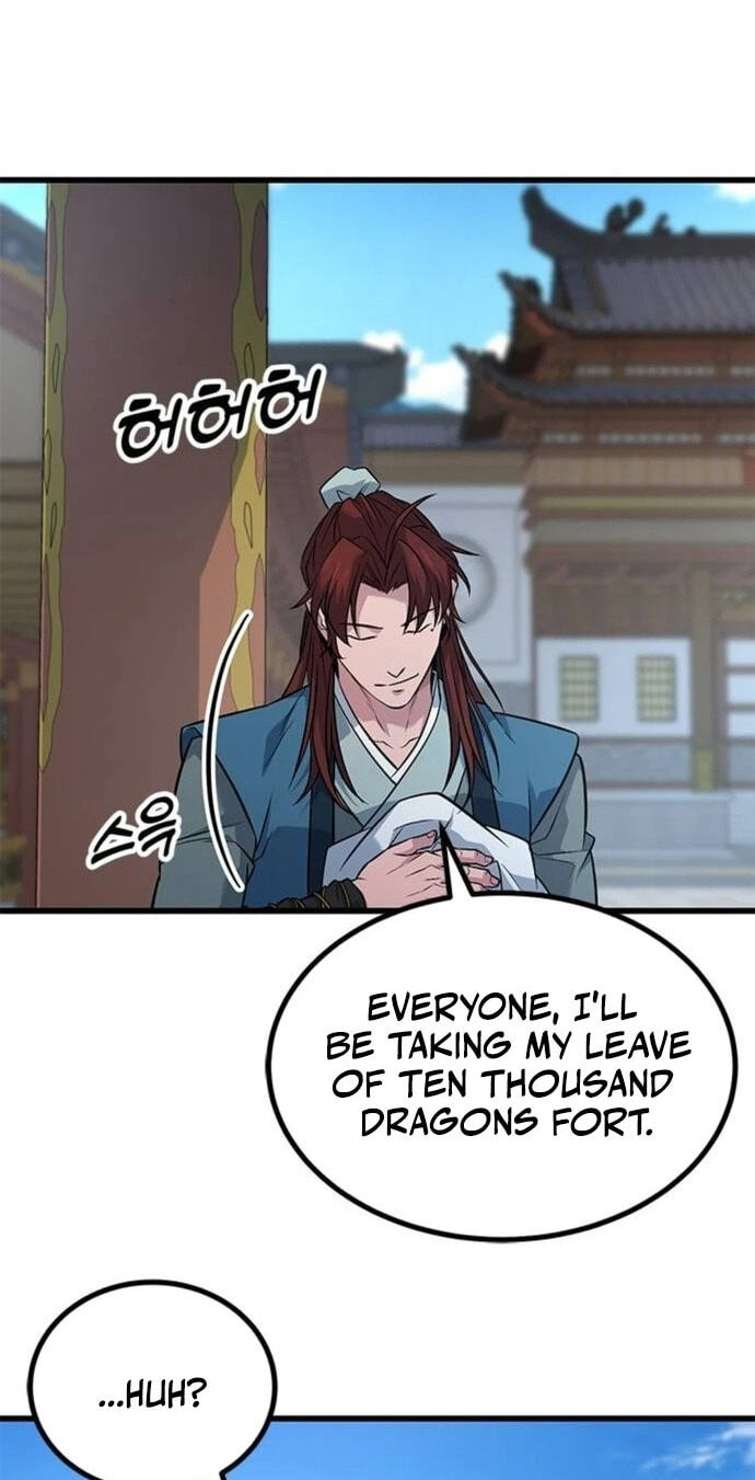 Minor Legend Chapter 10 page 37 - 