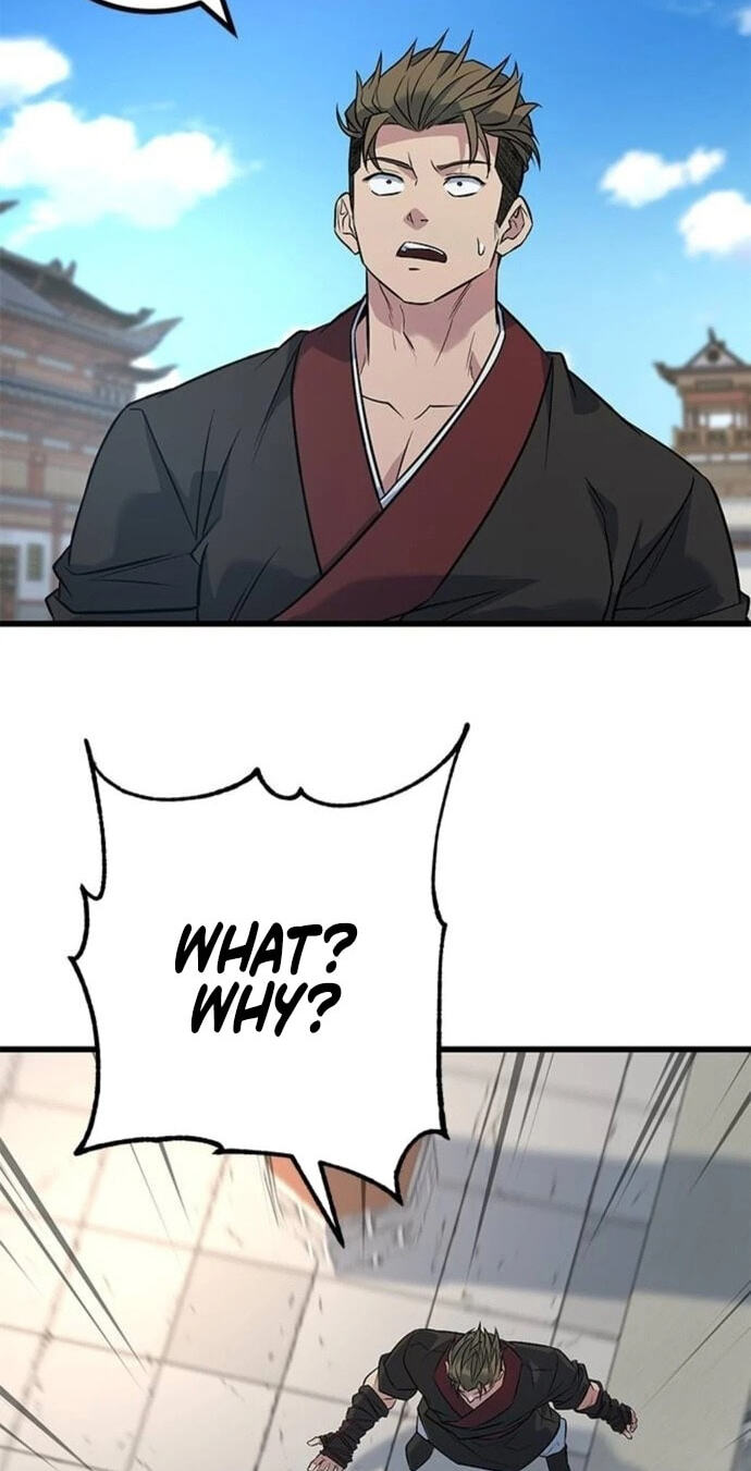 Minor Legend Chapter 10 page 38 - 