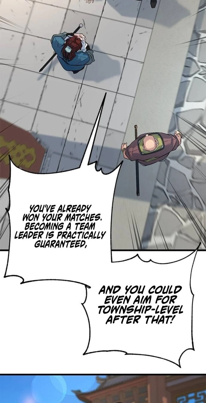 Minor Legend Chapter 10 page 39 - 