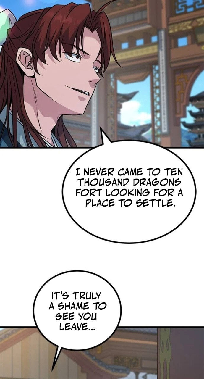 Minor Legend Chapter 10 page 40 - 