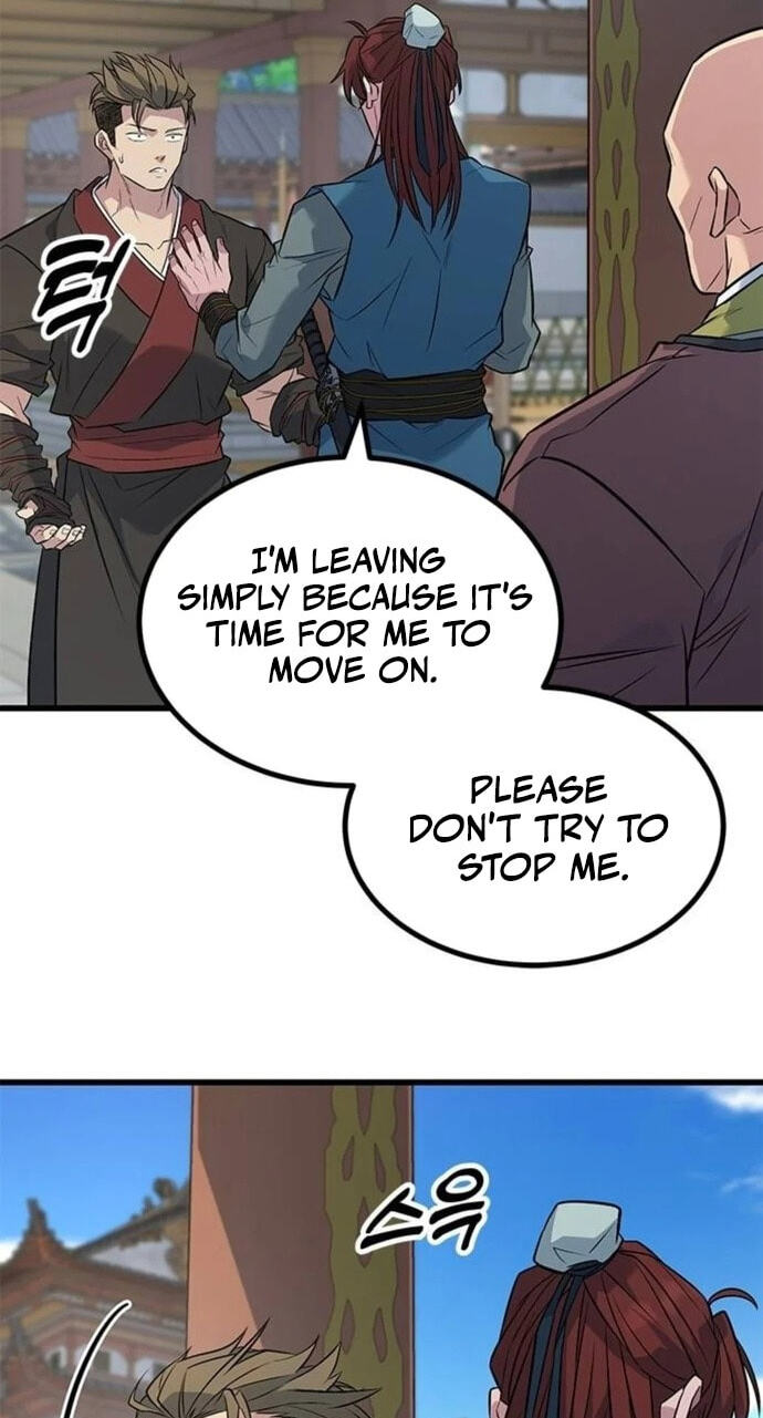Minor Legend Chapter 10 page 41 - 