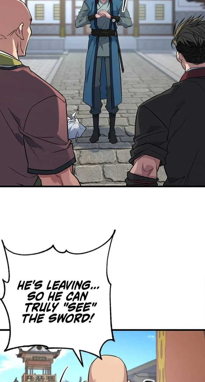 Minor Legend Chapter 10 page 45 - 
