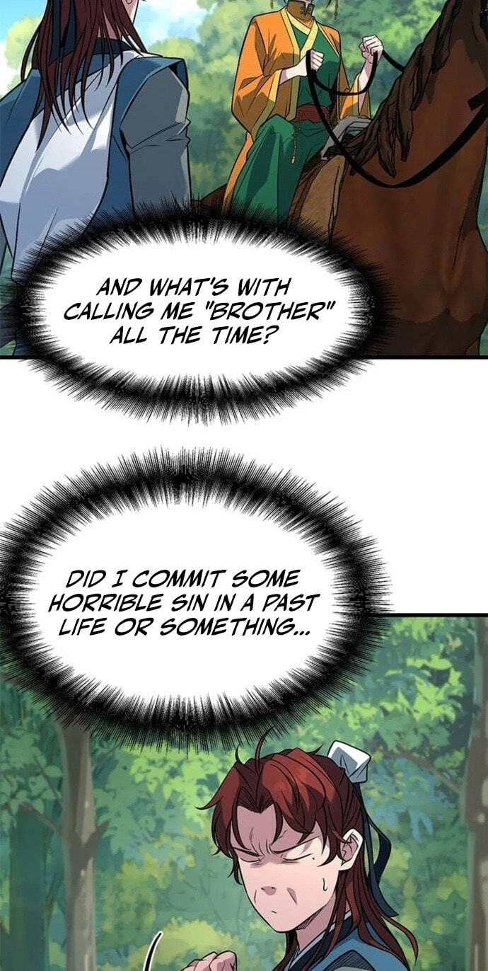 Minor Legend Chapter 10 page 58 - 