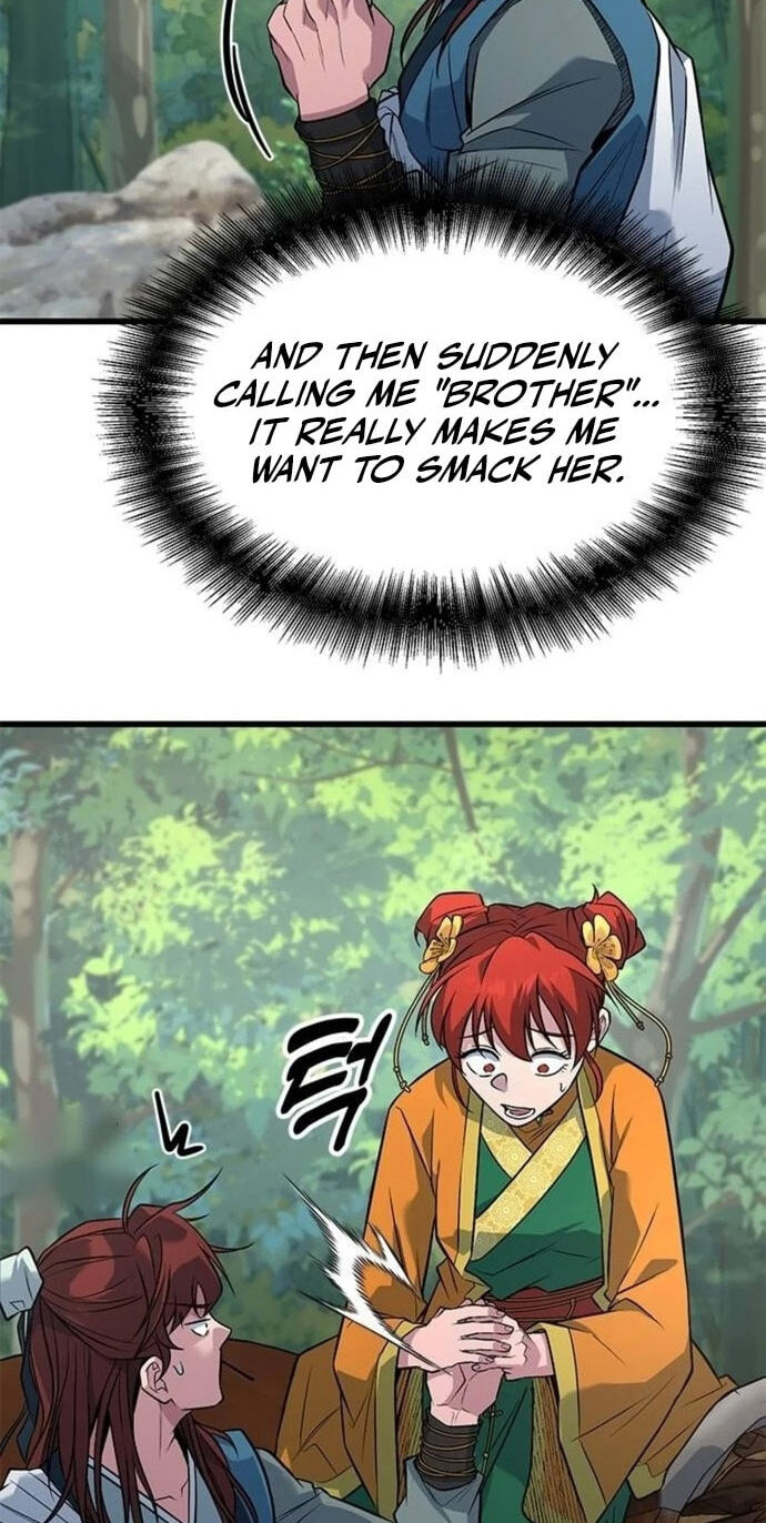 Minor Legend Chapter 10 page 59 - 