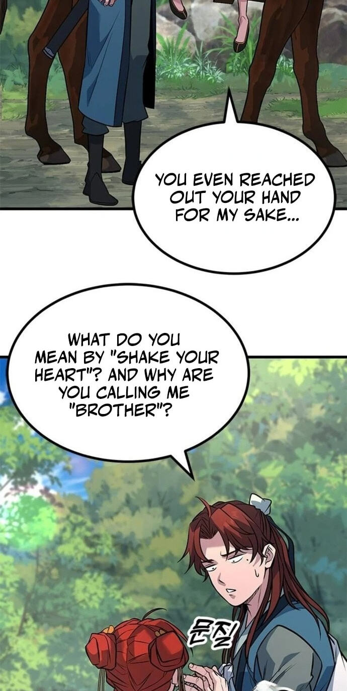 Minor Legend Chapter 10 page 61 - 