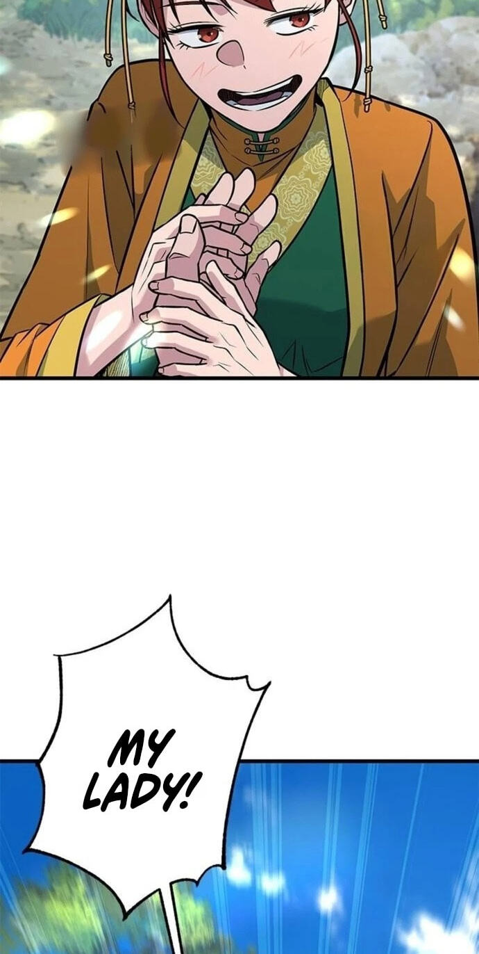 Minor Legend Chapter 10 page 63 - 