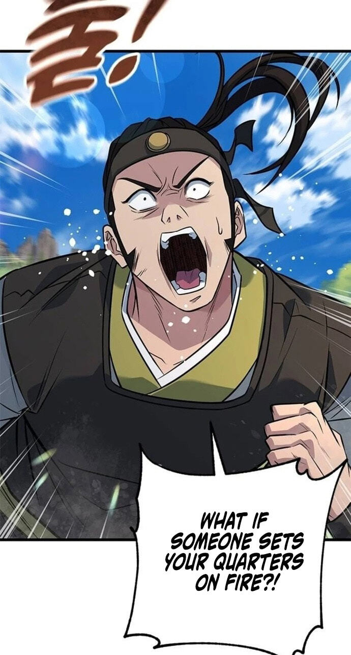 Minor Legend Chapter 10 page 67 - 