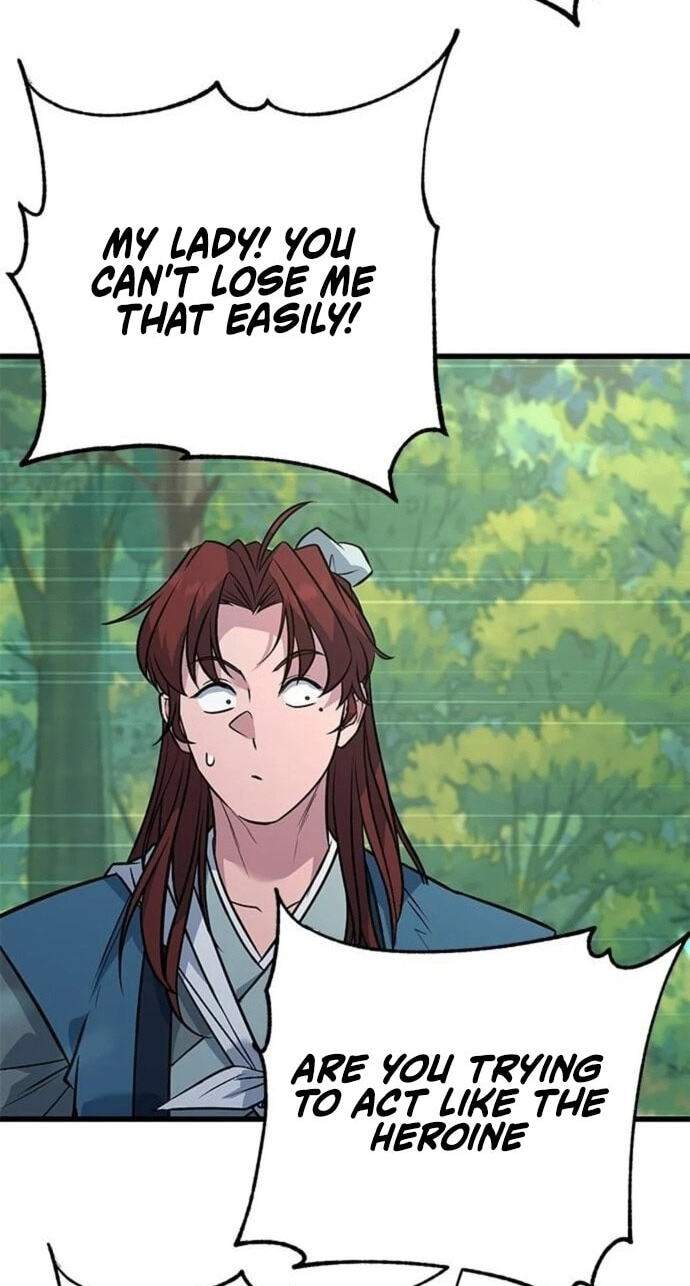 Minor Legend Chapter 10 page 68 - 