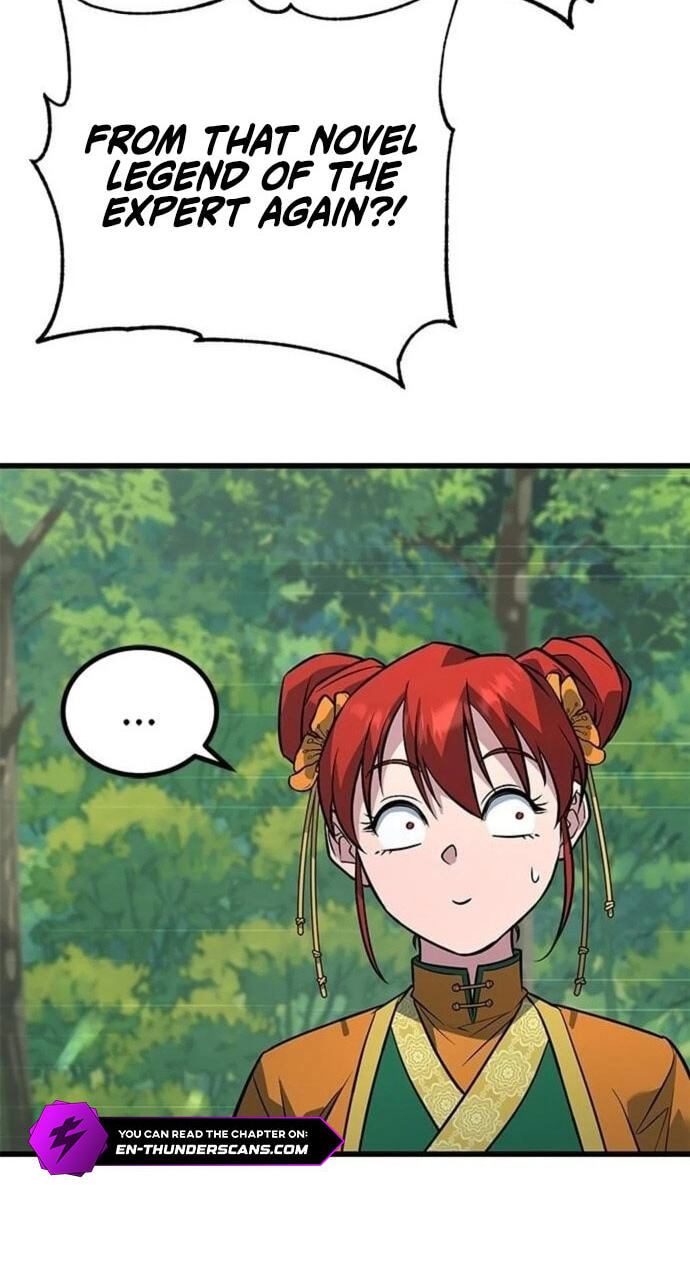 Minor Legend Chapter 10 page 69 - 