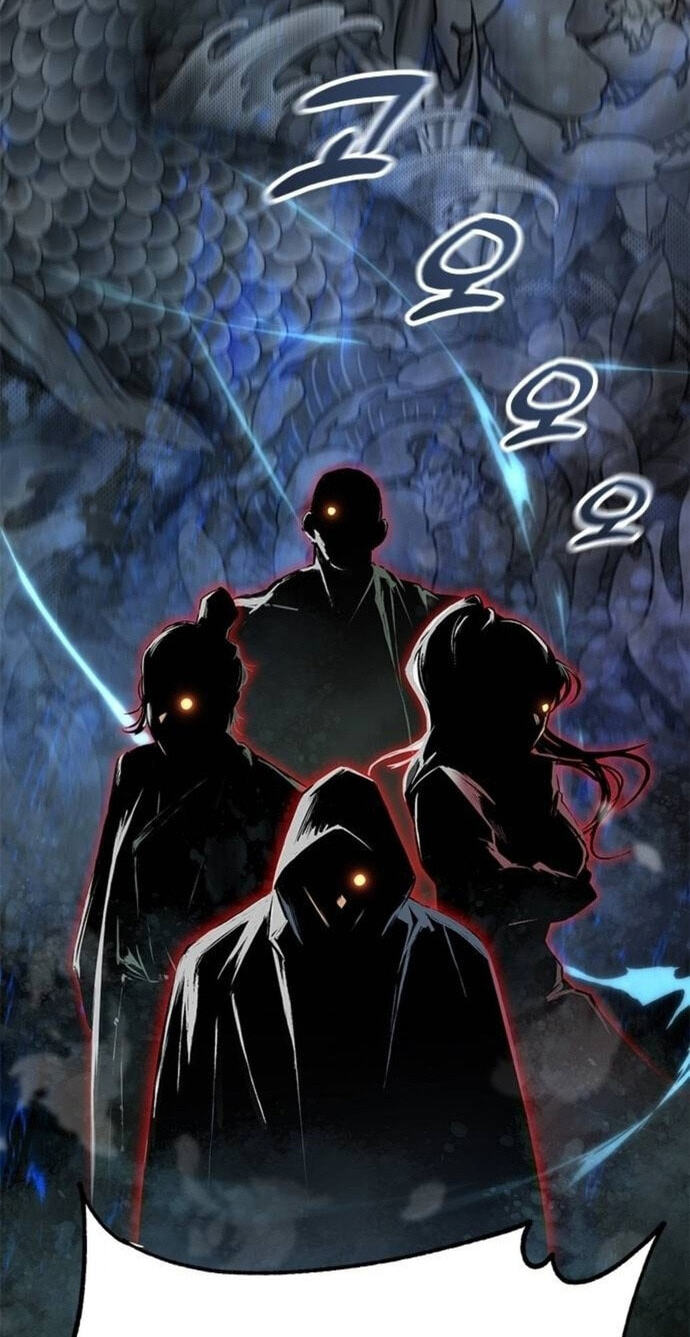 Minor Legend Chapter 10 page 8 - 
