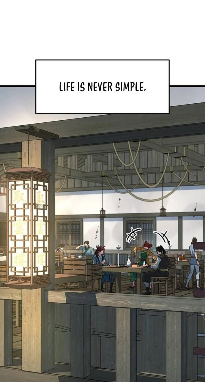 Minor Legend Chapter 10 page 72 - 