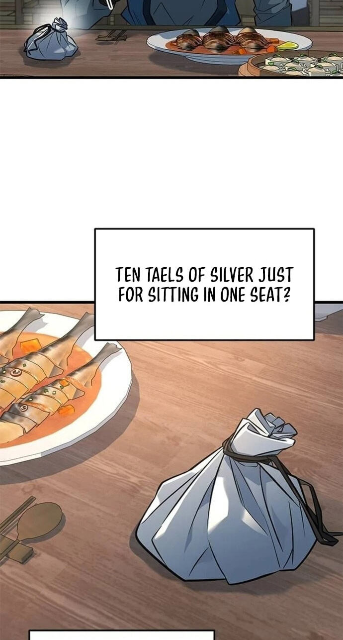 Minor Legend Chapter 10 page 74 - 