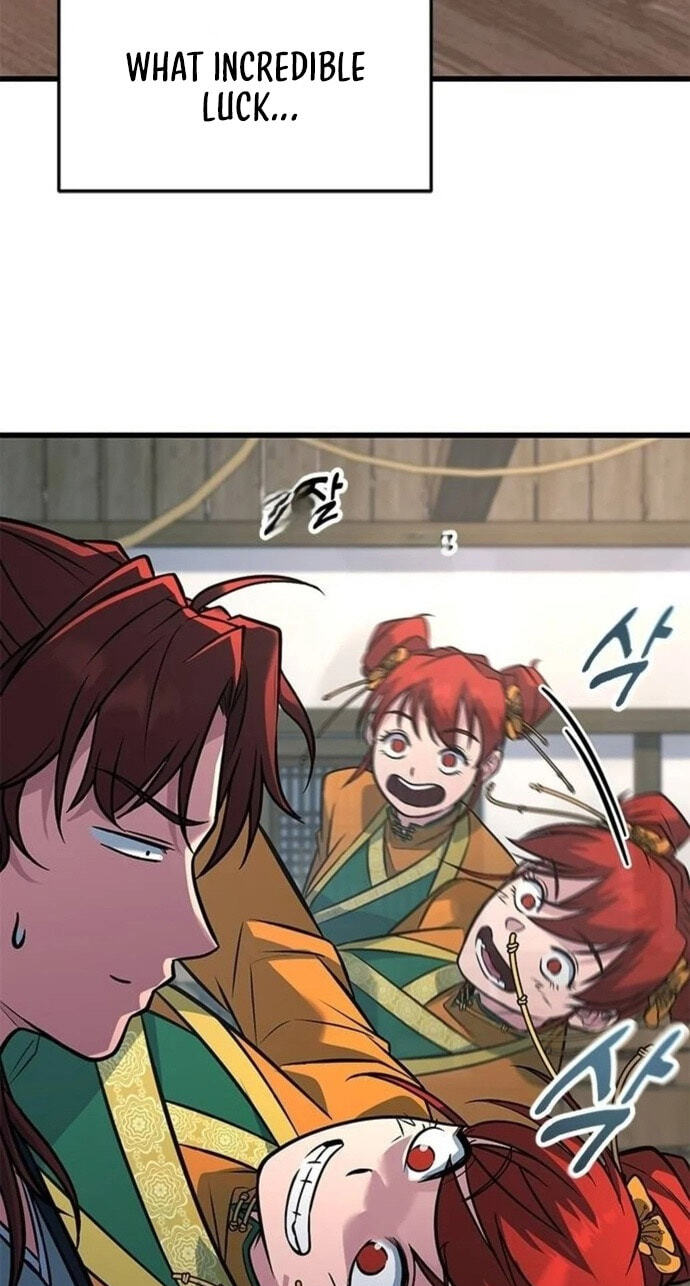 Minor Legend Chapter 10 page 75 - 