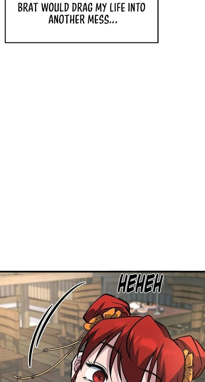 Minor Legend Chapter 10 page 77 - 