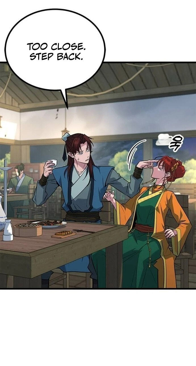 Minor Legend Chapter 10 page 79 - 