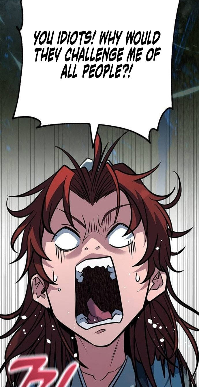 Minor Legend Chapter 10 page 9 - 