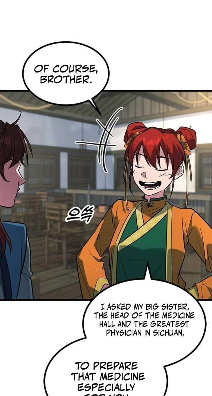 Minor Legend Chapter 10 page 81 - 