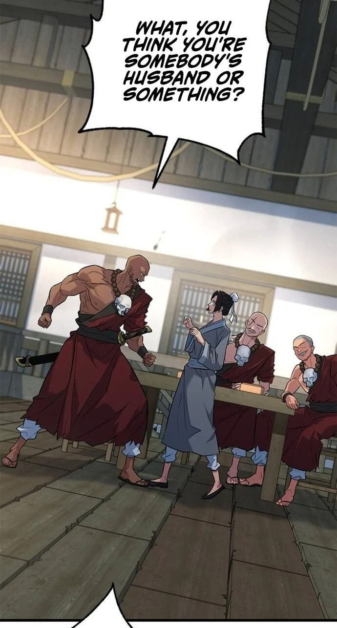 Minor Legend Chapter 10 page 87 - 